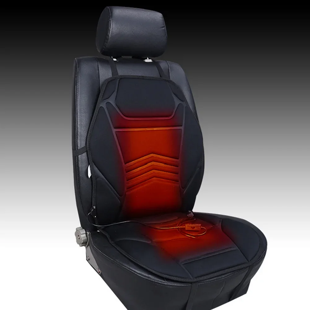 Thumbnail 2 - #54 Ranked Heated Seat Covers Picks in 2026