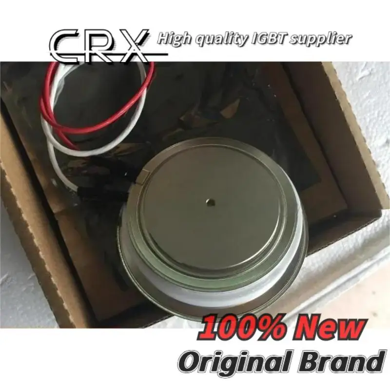 

R2619ZC21K R2619ZC21L R2619ZC25J R2619ZC25K R1448NS20L KK2500A2500V НОВЫЙ Оригинальный модуль SCR-тиристора В НАЛИЧИИ