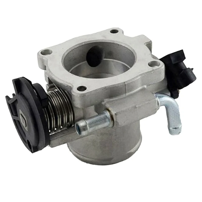 

AW-Car 50Mm Engine Throttle Body Assembly For Buick Excelle 1.6 GM Daewoo 96815470 96378856