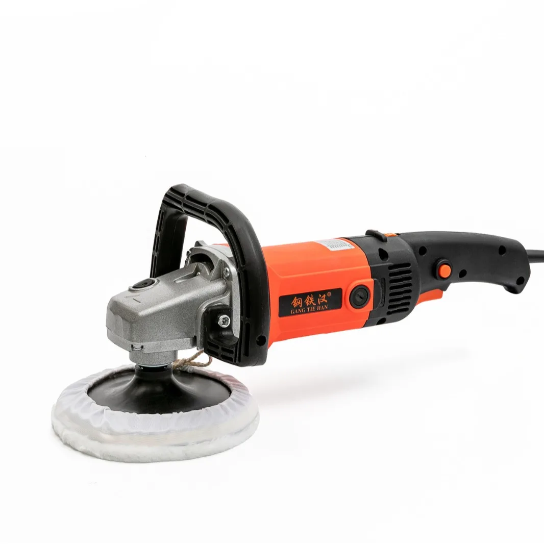 

Car beauty polishing machine High power 220V speed regulating polishing marble floor waxing machine Polishing machine