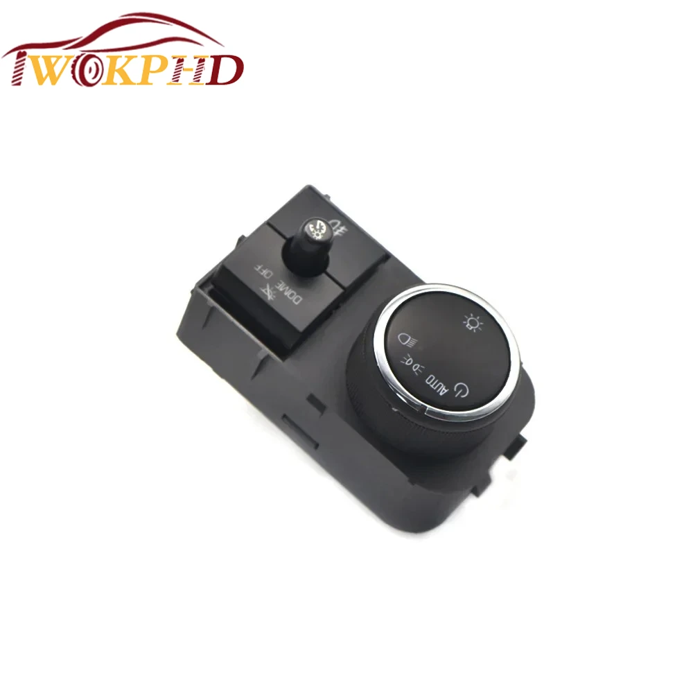 

Автомобиль 25858705, черные фары, противотуманные фары, переключатель управления лампой для Cadillac Chevrolet Silverado 15926099 15096895