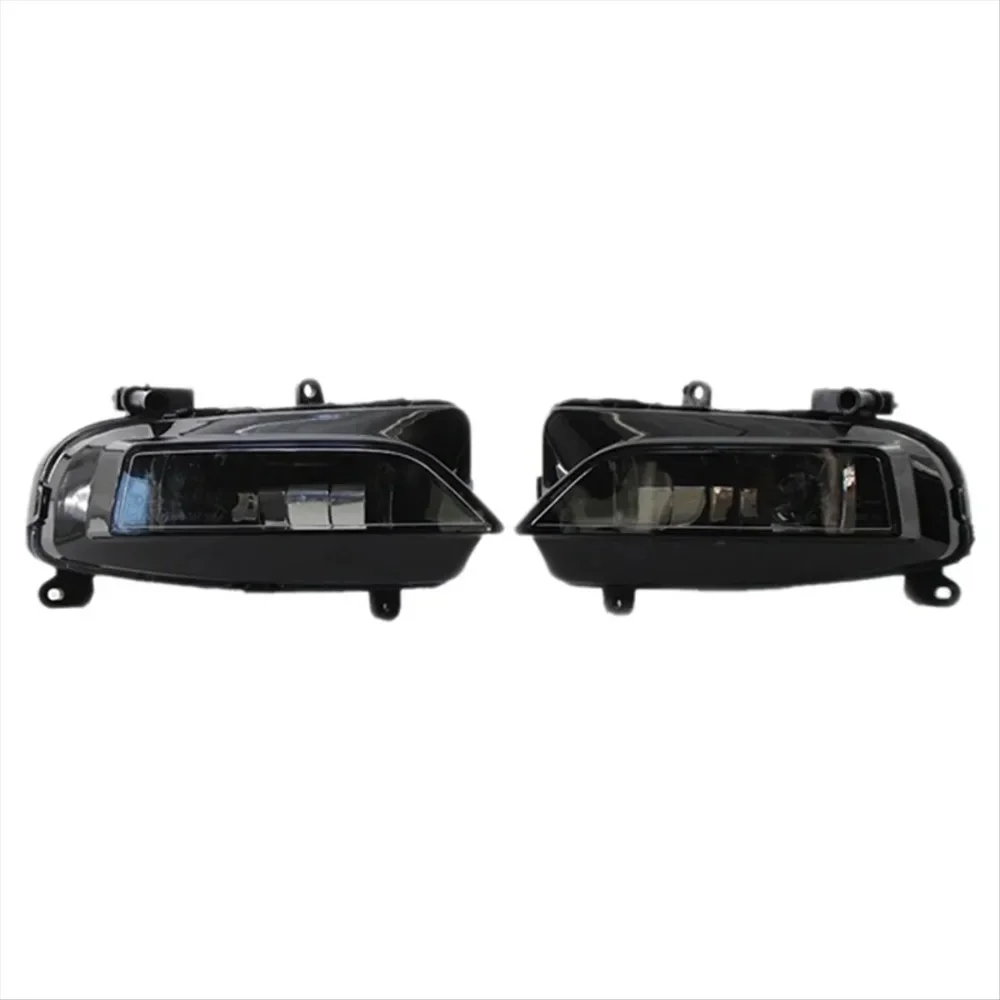 For Audi S-Line(A4) S4 B9 Sport Version 2013 - 2015 Front Bumper Anti Fog Light 8K0941699C 8K0941700C Pair Fog Lamp