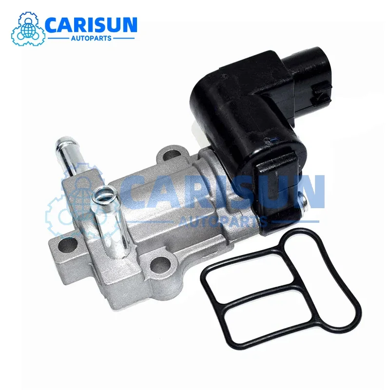 

22270-75050 Idle Air Control Valve IACV 2227075050 22270-75051 2227075051 For Toyota 4Runner Tacoma 2.4 2.7L L4 Auto Parts