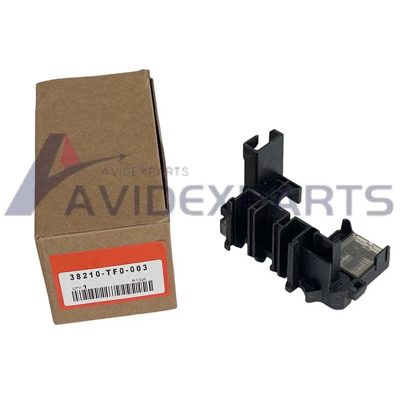 

38210-TF0-003 подходит для крышки предохранителя аккумулятора Honda Fit Fengfan Jazz Yinsete 2009-2013 годов выпуска.