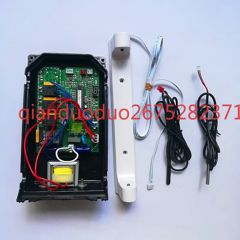 spray-ice-maker-scheda-di-controllo-elettromeccanica-ice-maker-computer-board-ice-maker-circuit-board-scheda-madre-universale-ice-maker