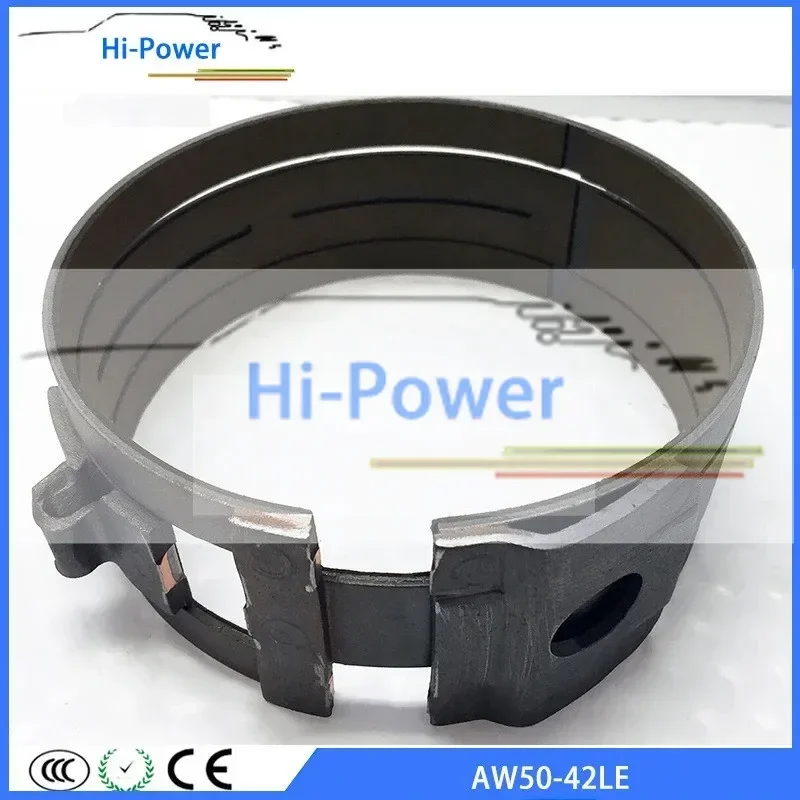 

AW50-42 AW50-42LE Automatic Transmission Brake Band For Nissan Saab AW5042 AW5042LE Original Refurbished Car Accessories