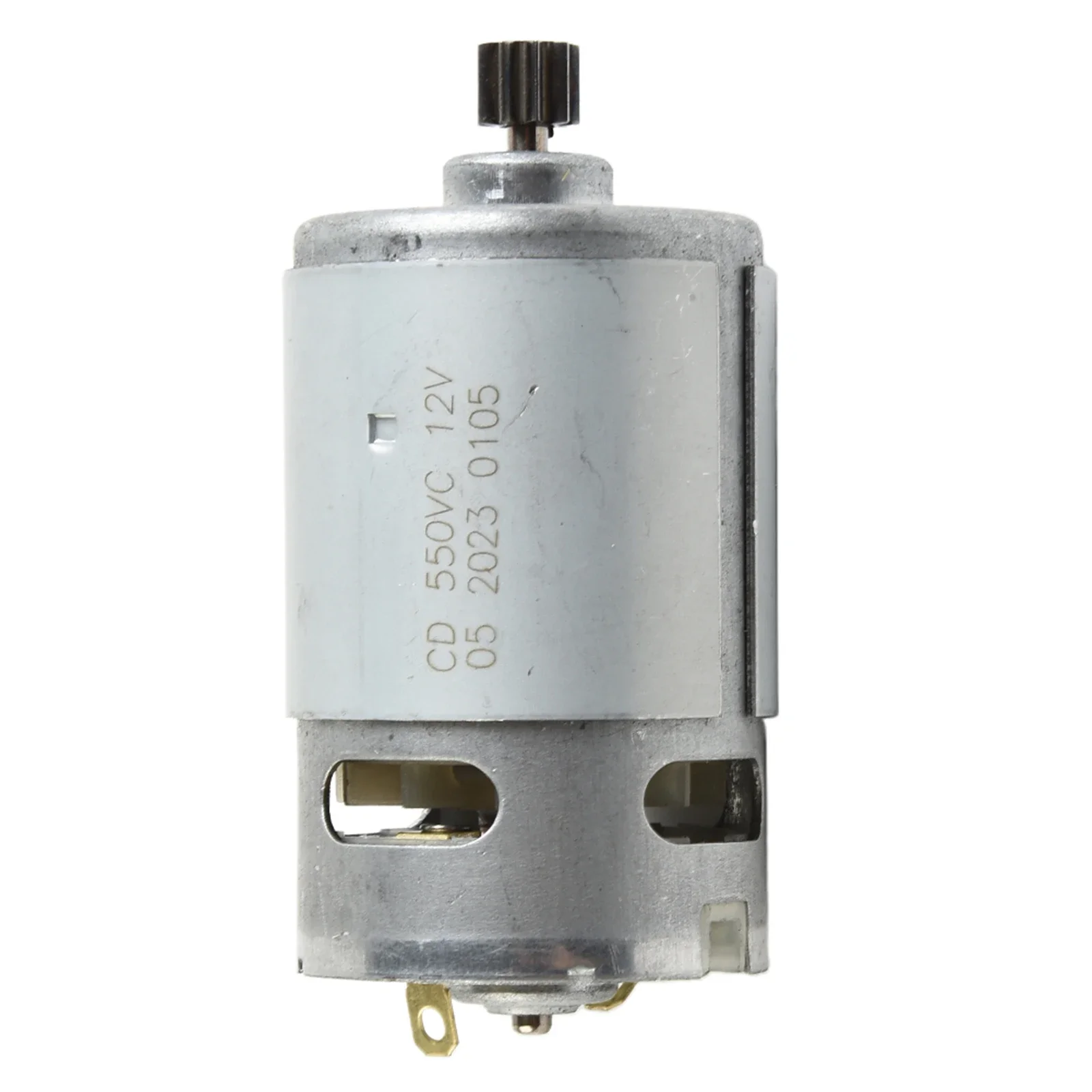 

9 Teeth/12 Teeth Motor Electric General Purpose High Power Precise RS550 10.8/12/14.4V High Quality New Practical