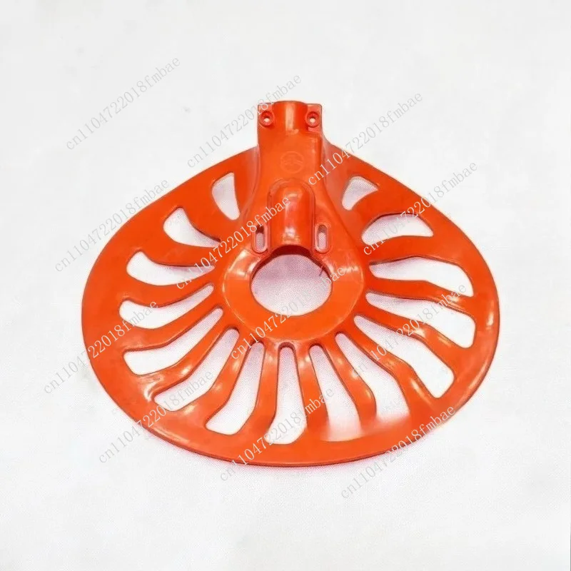2 Stroke Brush Cutter Parts, Professional Garden Trimmer Accessories & Replacement Heads