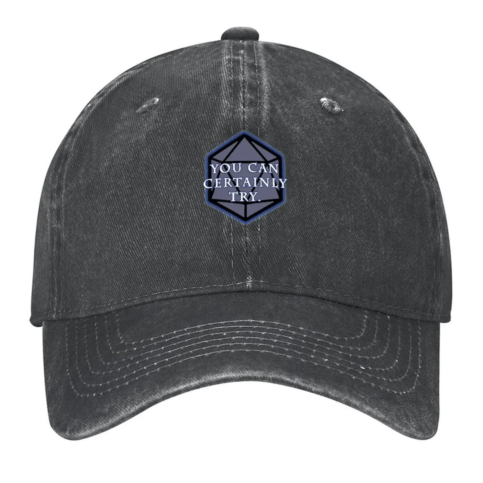 

You Can Certainly Try Baseball Cap Designer Hat Sun Cap Luxury Cap Rave Trucker Hats For Men Women's