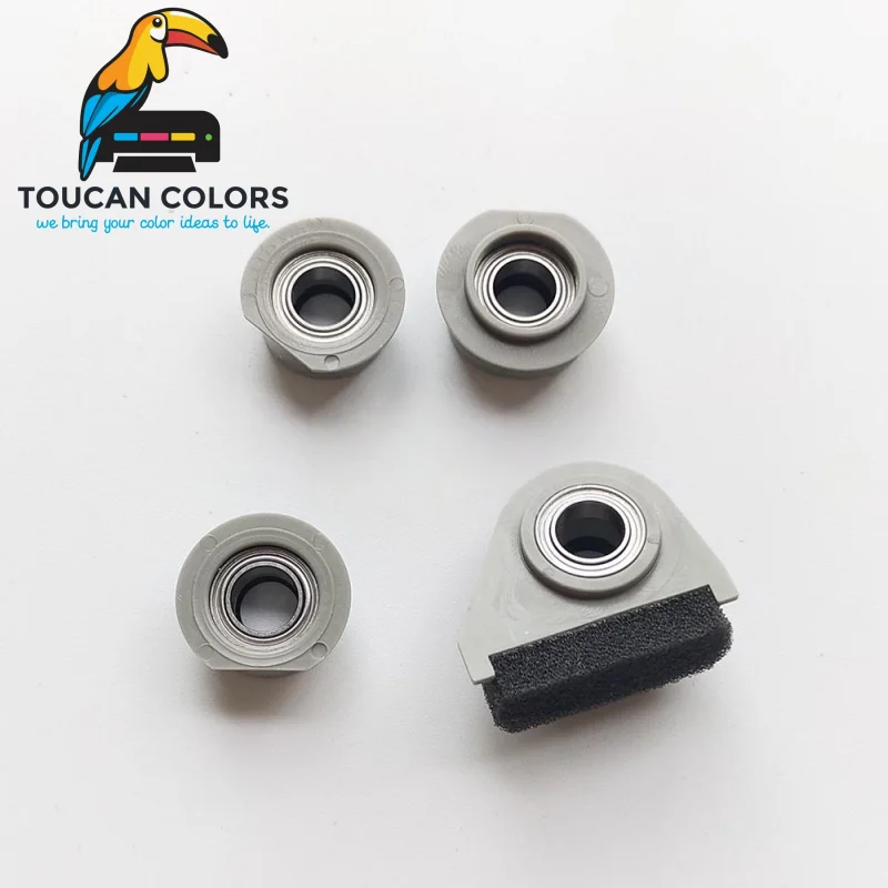 ToucanPrinter MPC3504 MPC2504 Developer Bushing for Color Ricoh MPC2503 MPC2011 C3004 C3504 C2504 C2503 C2011 Developer Bearing