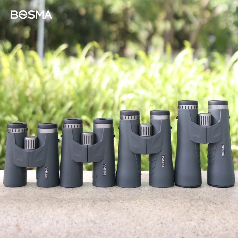 

BOSMA Binoculars Qinglong 15X56APO92% high light transmittance, 70° ultra-wide-angle, dual ED flat field