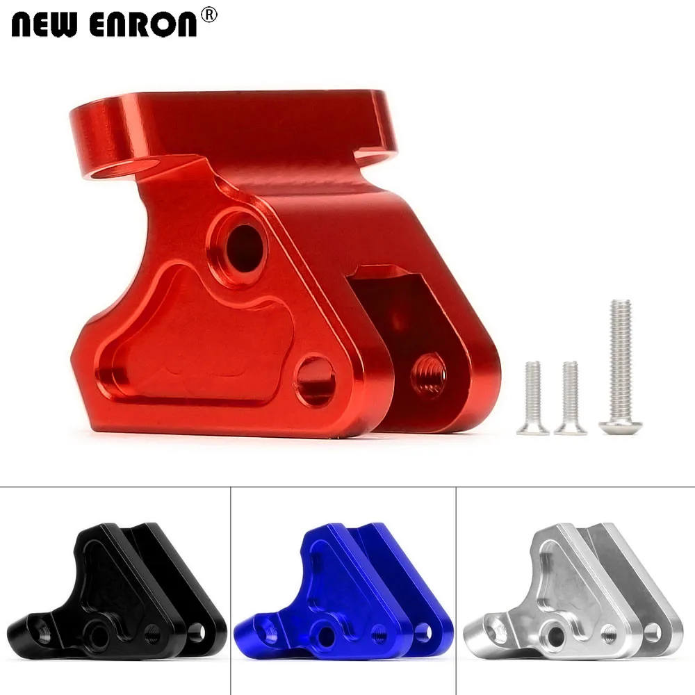 NEW ENRON Alloy Front Rear Center Brace Mount #ARA320500 Upgrade Parts for 1/8 RC Car ARRMA Kraton Felony Mojave Talion Outcast