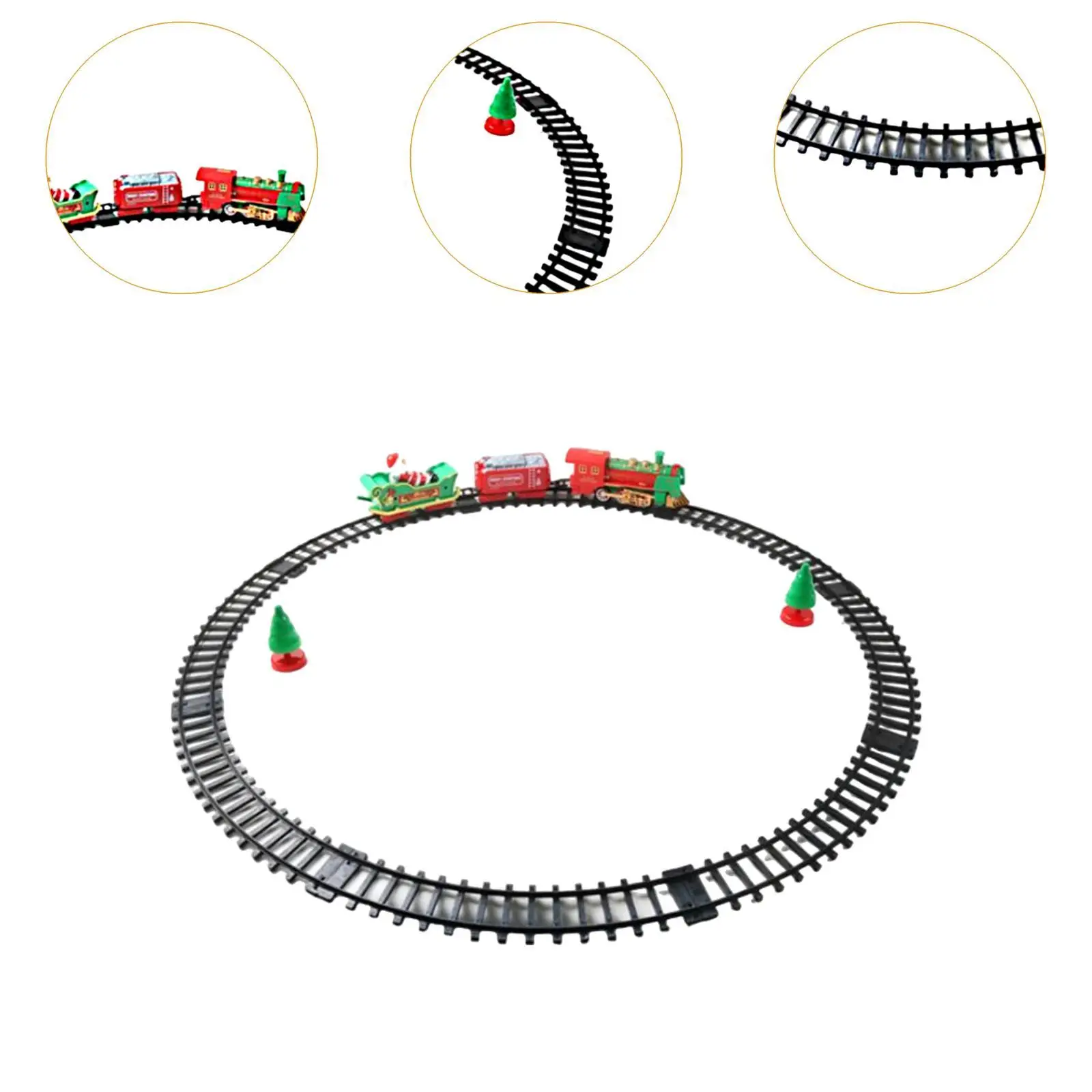 Электрический игрушечный поезд со звуковым светом, сделай сам, сборка, локомотив, поезд, набор для взаимодействия, подарки, образование, новогодняя вечеринка, пользу