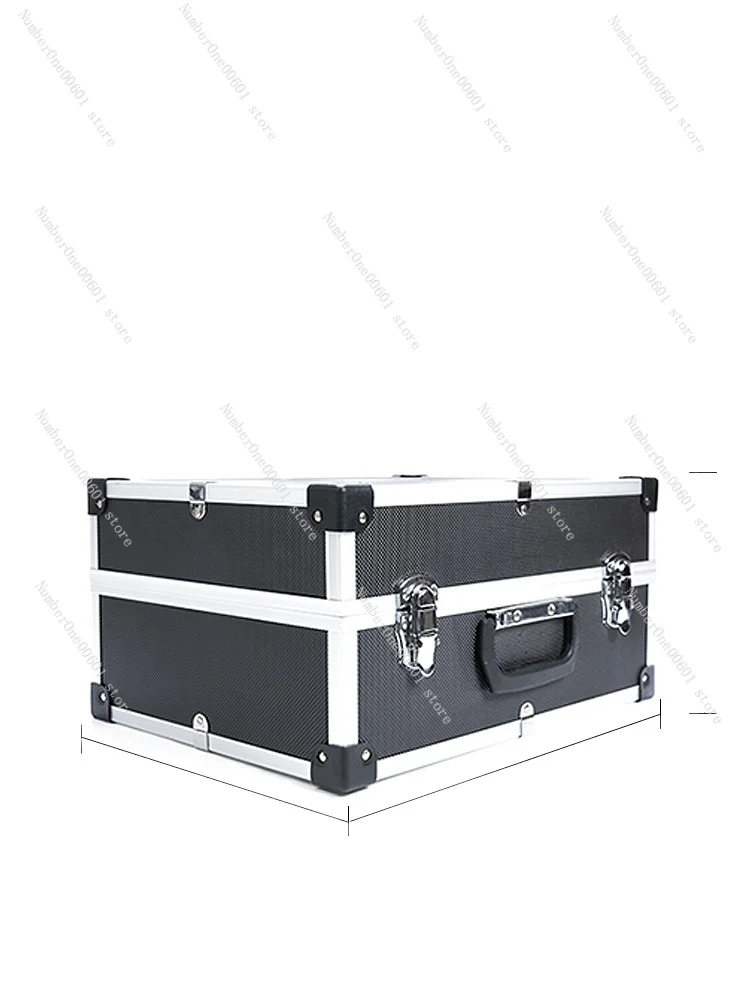 Microscope carrying case Universal portable aluminum alloy case Special for biomicroscope storage