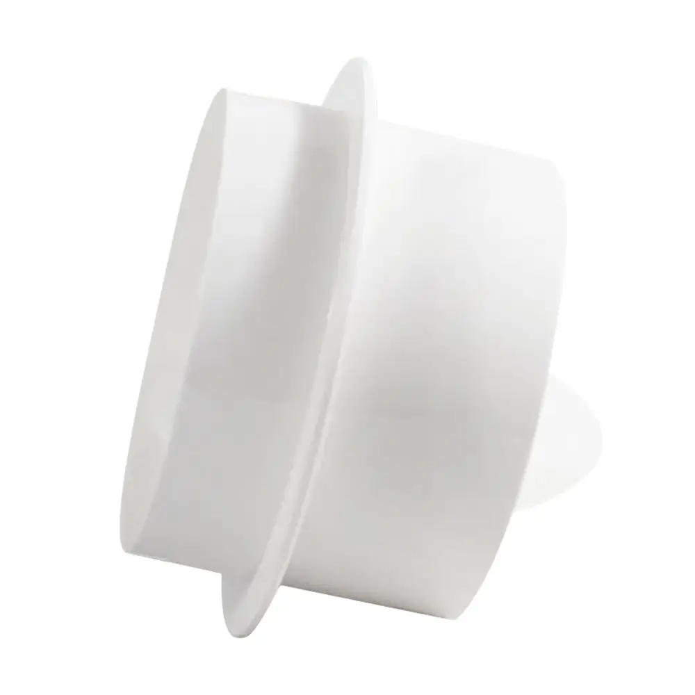 

Improvement Check Valve Range Hood Backdraft Damper Air Duct Check Pipe Draft Blocker Pipe Check Valve Ventilation Check Valve