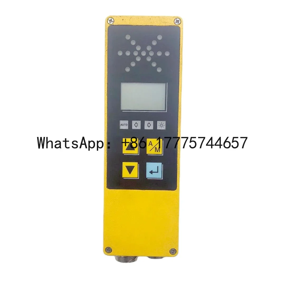 

Digital Control Handle moba DLS3 04-25-10413 Panel De Control