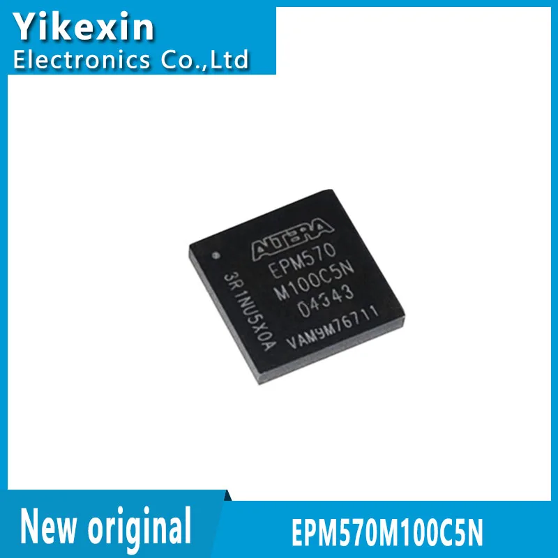 EPM570M100C5N EPM570M100I5N BGA-100 New original programmable gate array chip