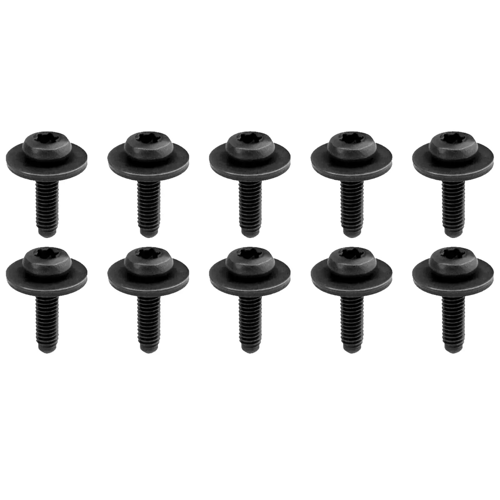 Vite bullone faro N 90683302   Vite bullone parafango M6X20 PER Audi A4/S4 Q5 Q7 A6 A7 w PER Audi A4/S4 Q5 Q7 A6 A7