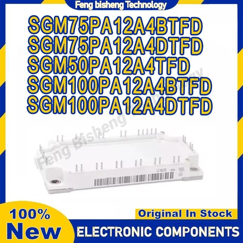 SGM50PA12A4TFD SGM75PA12A4BTFD SGM75PA12A4DTFD SGM100PA12A4BTFD SGM100PA12A4DTFD