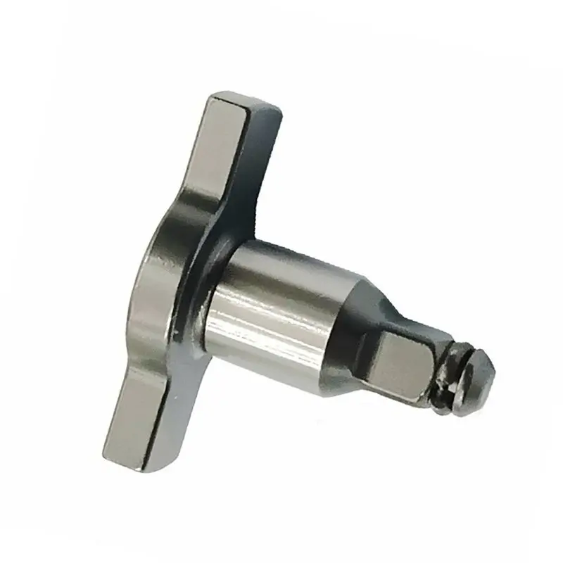 (SPOR) 1/4-Inch Square Anvil for Milwaukee 2461-20 M12 1/4-Inch Square Impact Wrench 42-06-1035 42061035