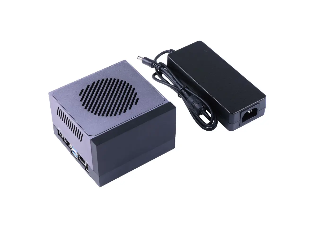 NVIDIA Jetson AGX Orin 32GB H01 Kit built Jetson AGX Orin 32GB