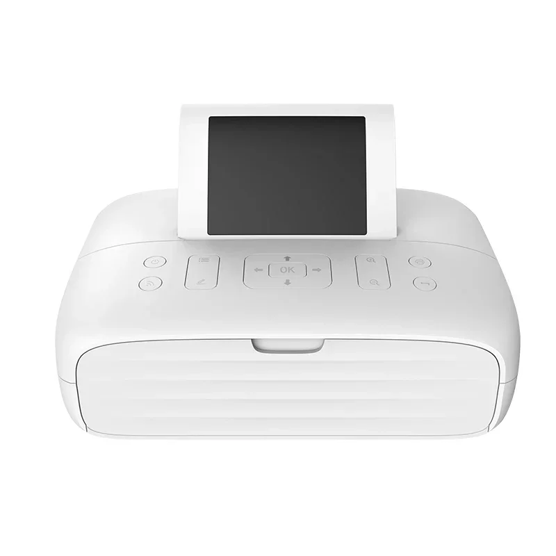 2025 Hot Sale HPRT High Definition Printer Photo Printers Family Printer Machine Thermal Dye Sublimation