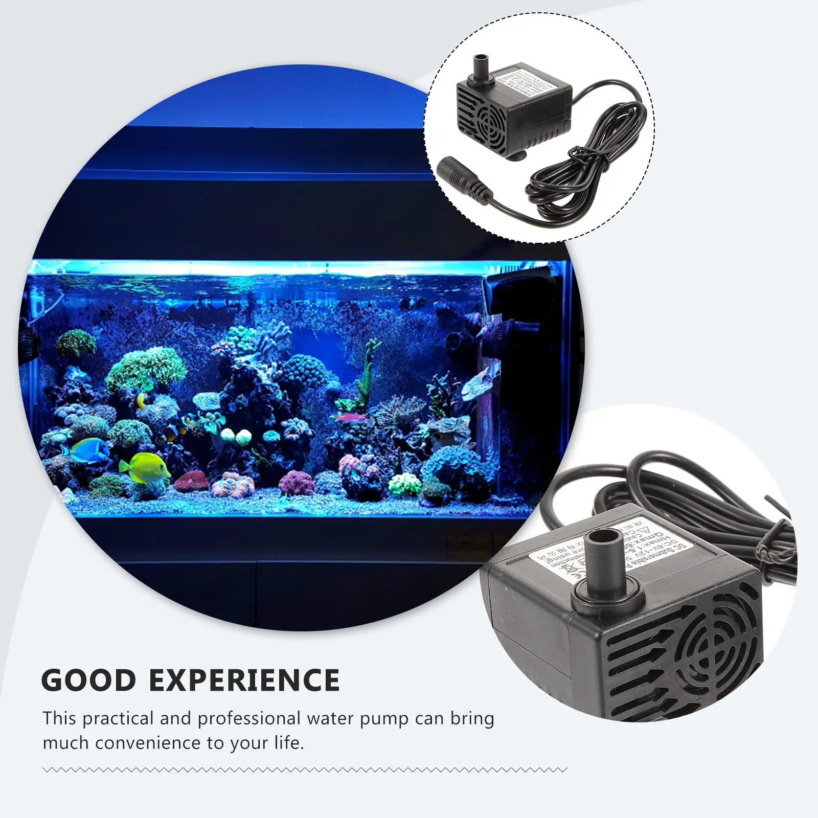 

Солнечный погружной насос, бесщеточный, пластиковый, бесшумный, для аквариумов, фонтанов, душевых систем, бытовой техники