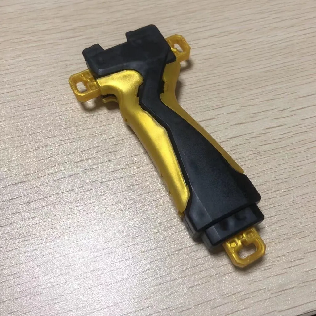 Griffhalter für Kampf-Spinnkreisel-Spielzeug