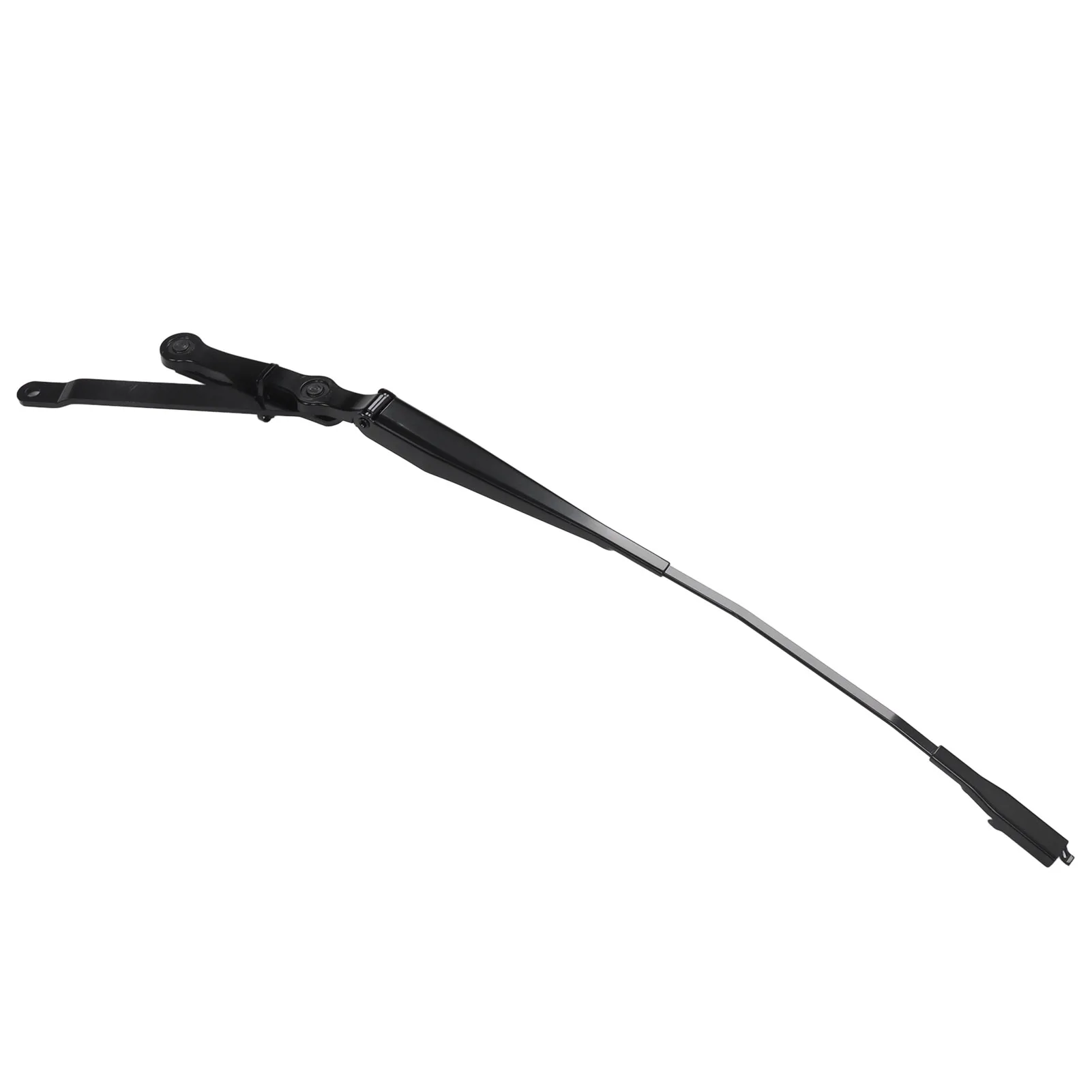 

Front Right Windshield Wiper Arm -OE 164 820 04 44 Replacement for MERCEDES-BENZ X164 GL-CLASS 2007-2012, Auto Wiper System Part