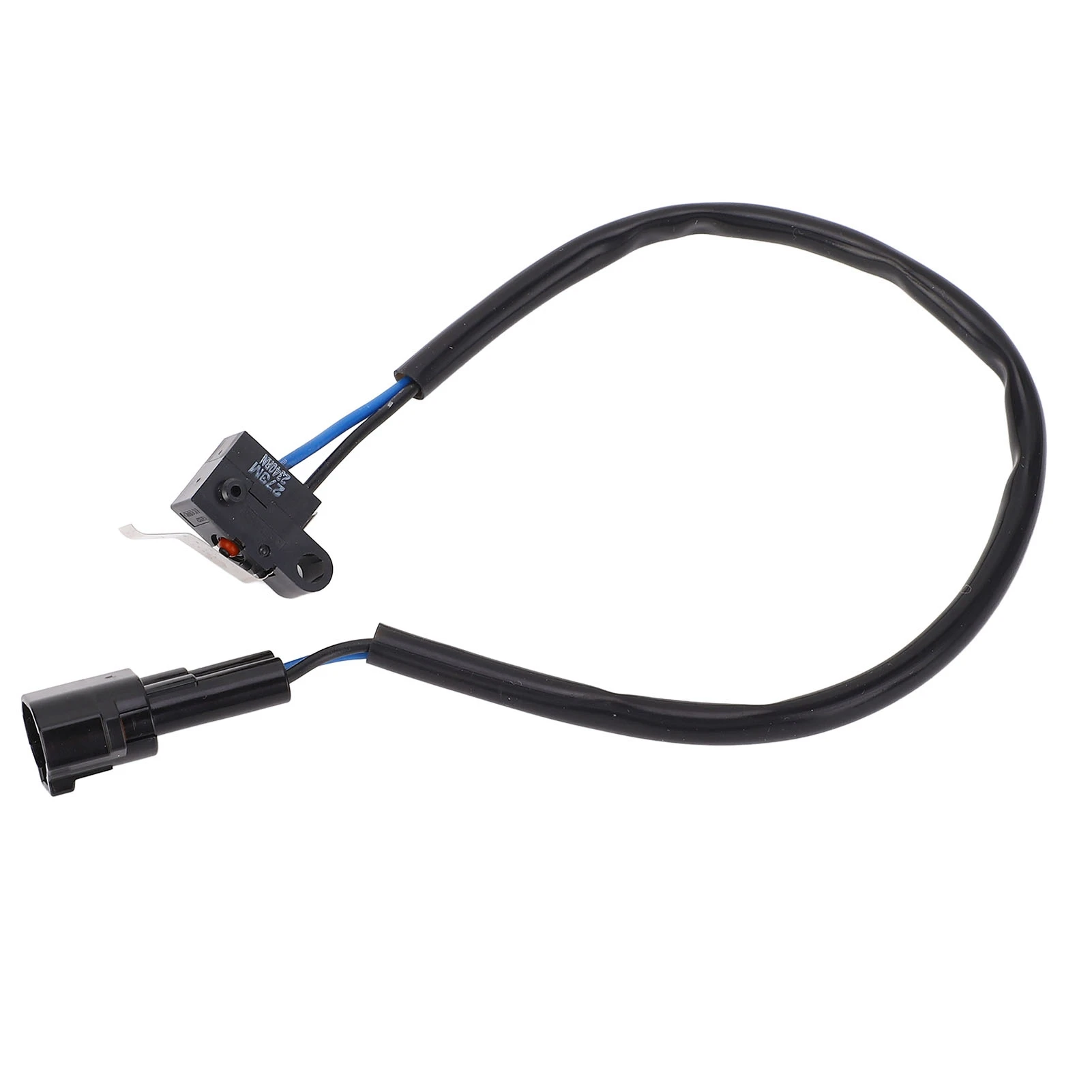 

Outboard Neutral Safety Switch 7721‑93J00 Enhanced Performance Neutral Start Safety Switch
