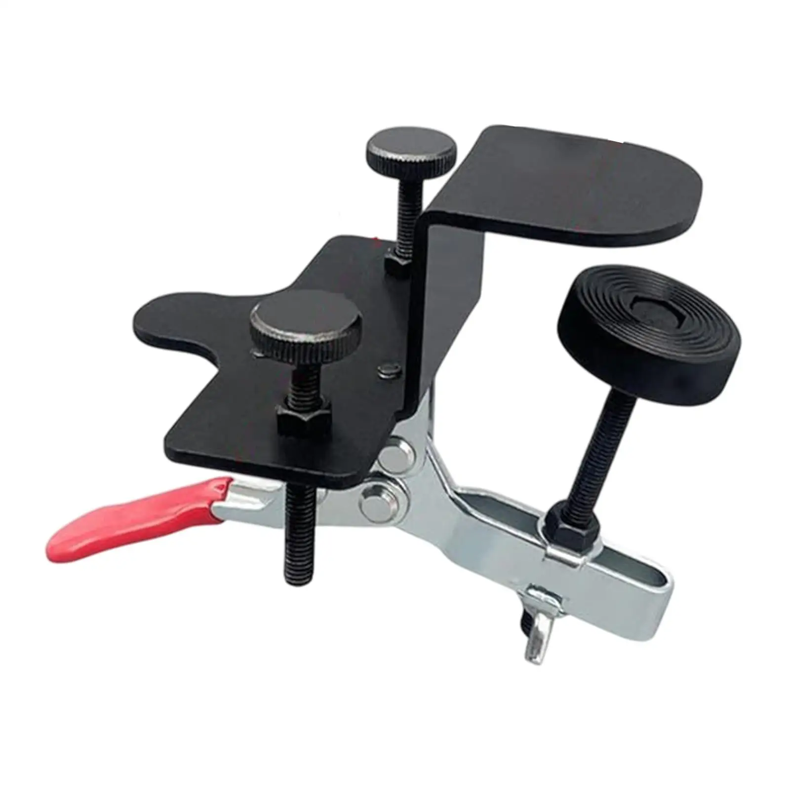 

Cabinet Door Hardware Jig Installation Tool Support Clamp Mounting Clamp