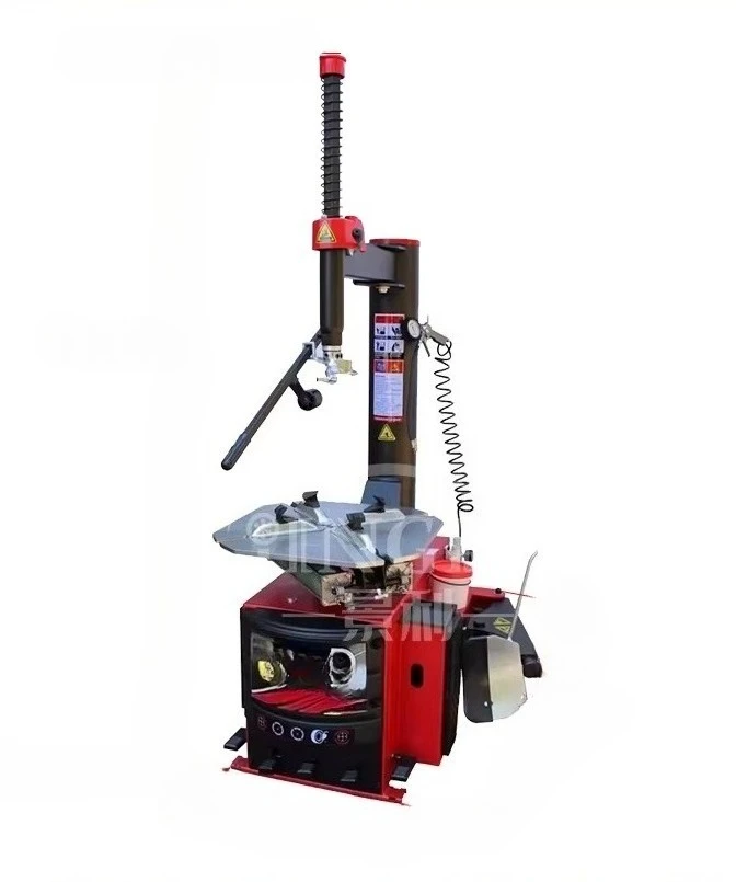 

AD311 Tire Replacement Machine, Tire Disassembly Machine, Truck Tire Installation