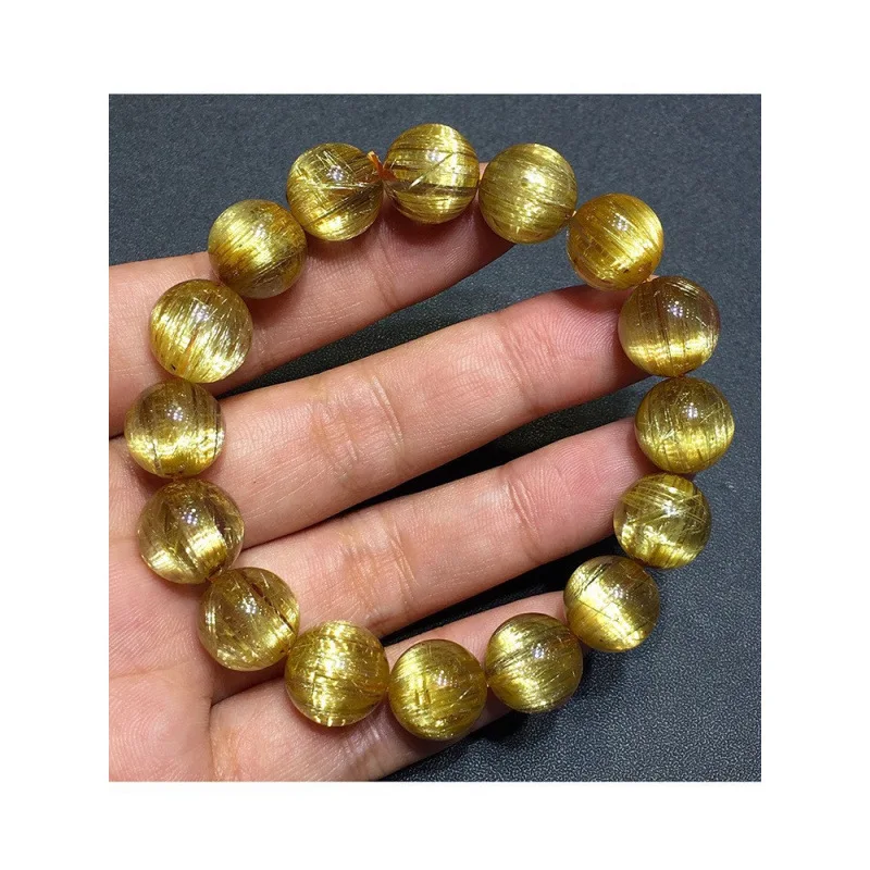 pierre-naturelle-doree-cristal-de-titane-pierre-œil-de-chat-lisse-bracelet-en-quartz-rutile-vert-pour-femme-ye