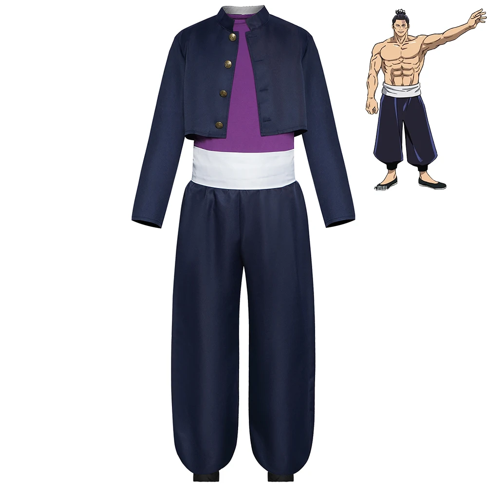 Anime Aoi Todo Cosp…