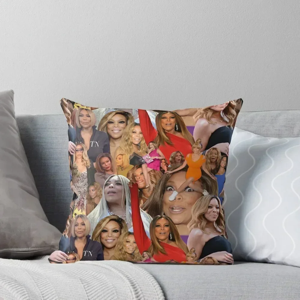

Wendy In repeat Throw Pillow Covers For Sofas Cushions Home Decor Decorative Cover For Living Room pillow