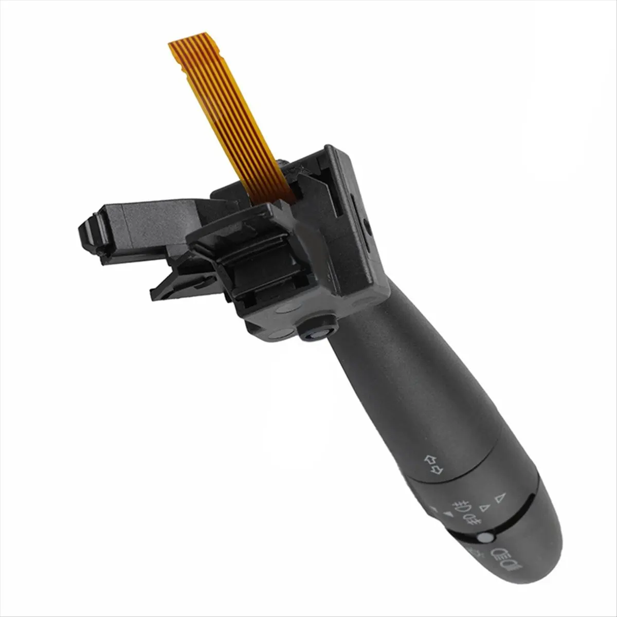 NCSMT 96605602XT Headlamp Turn Signal Indicator Switch 96595087XT for Citroen C2 C3 C4 C5 C8 Peugeot 407 807 1007 96530923X