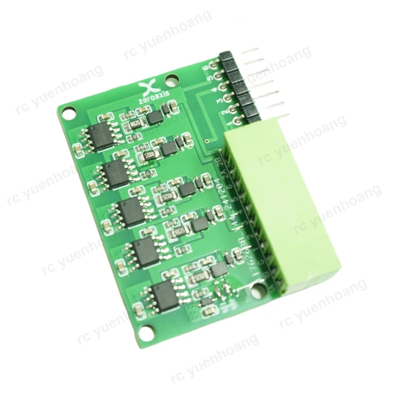 2-6S Lithium Battery Active Balancer Current 2A Battery Equalization Board for RC Mode Assembled Power Lipo Battery Balance