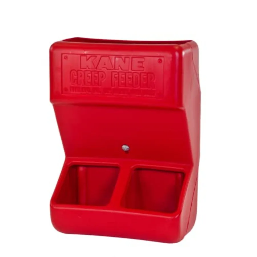 

Крип-фидер, 2026 год