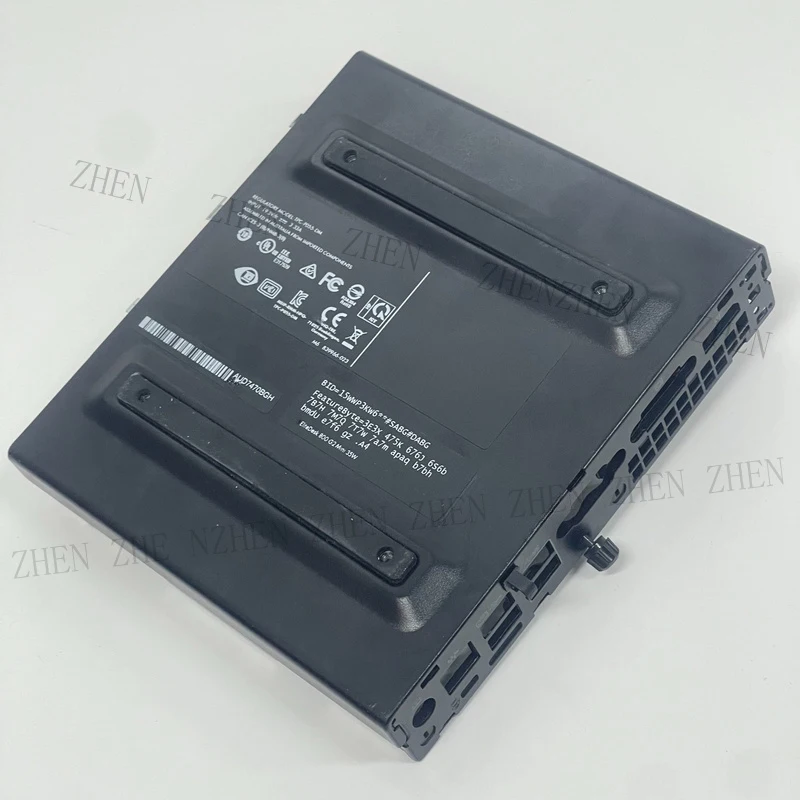S Genuine for HP EliteDesk 800 G2 Mini Series Chassis Outer Housing Case Bottom Cover