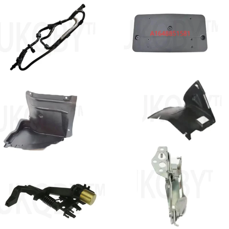 

95511075000 7L5133750 A2038840722 левый A2038810323 левый A2038840822 правый A2038810423 правый 99755538202 правый 99755538103 левый 9