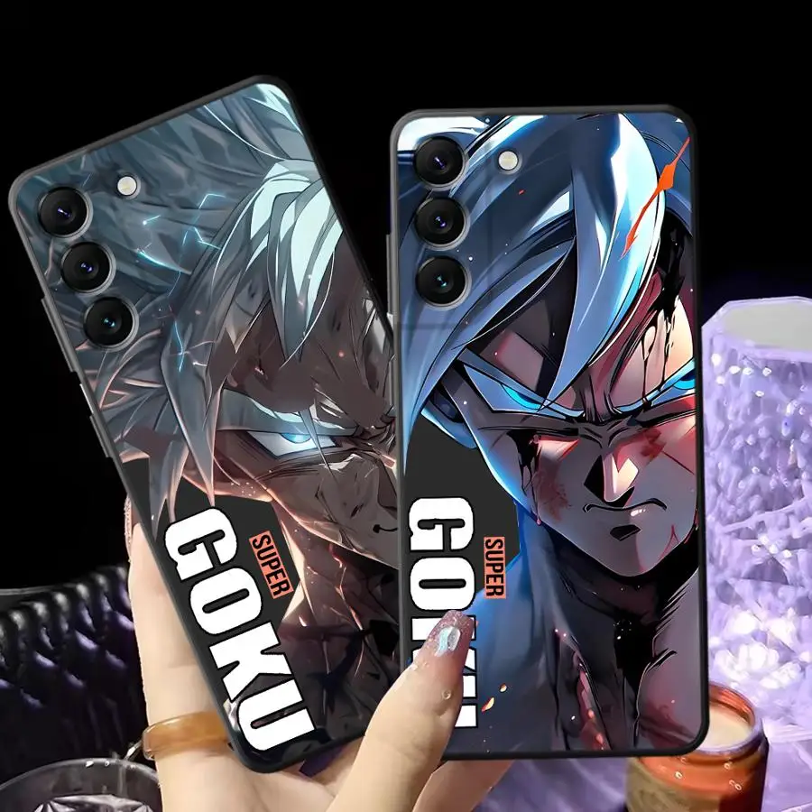 D-Ragons B-Alls Gok…