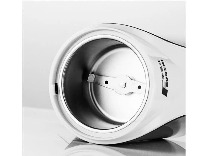 Fxunshi MD-803 casa máquina de cozinhar multi-função triturador de grãos moinhos de café grãos de moagem elétrica preto