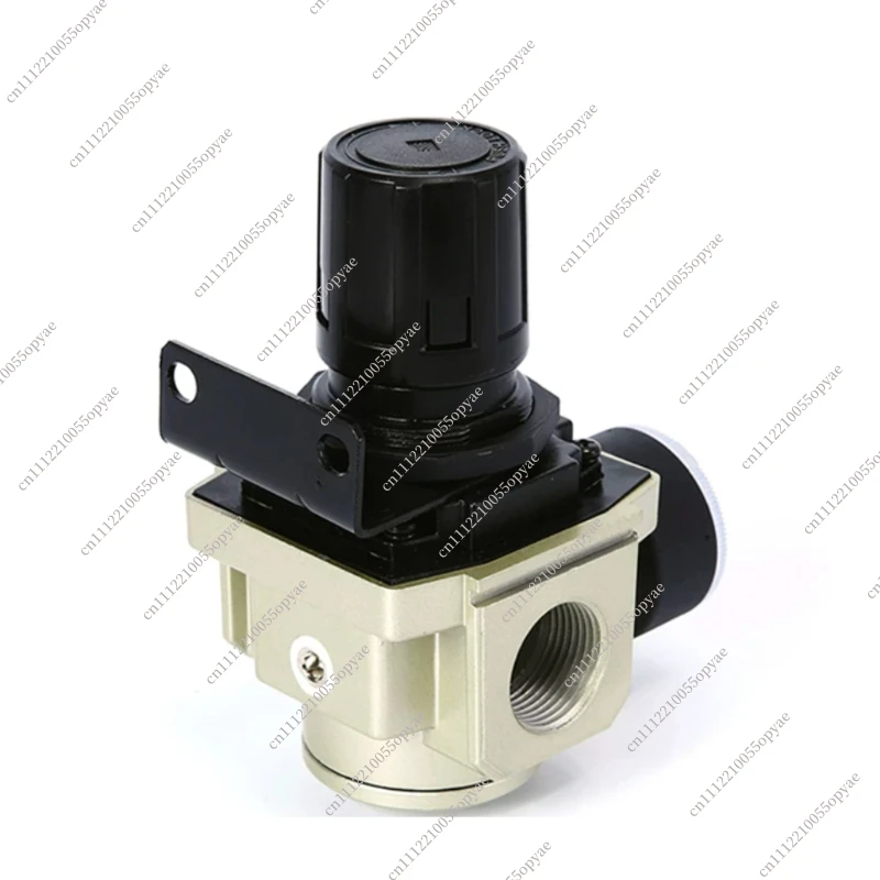SMC AR2000-AR5000 Pneumatic Regulator Air Pump Pressure Control Valve 01 02 03 04 06 10 for Air Compressor Pneumatic System