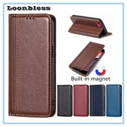 Leather Fundas For OnePlus 7T 7 6T 6 5T 5 3 3T 9 9R 9RT 10 10R 10T 8T 8 Pro Cover One Plus Nord 2T 2 N200 N100 N20 SE N10 Case