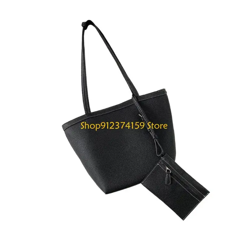 

G5AE Маленькие сумки-тоут Женская сумка через плечо из искусственной кожи Модные кошельки и сумки