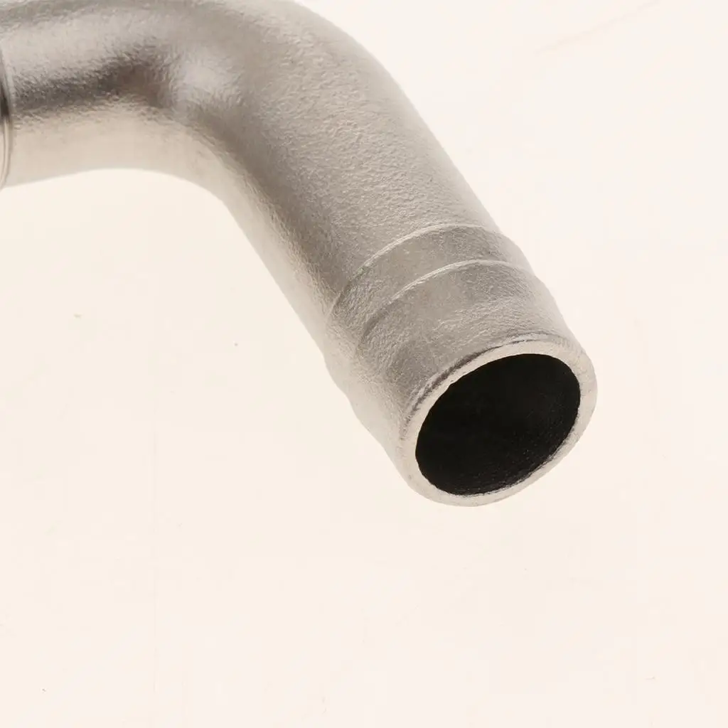 

Boat Deck Drain Stainless Steel 316 Rust Resistant Nautical Fittings Supplies for Yacht Floor Water Control