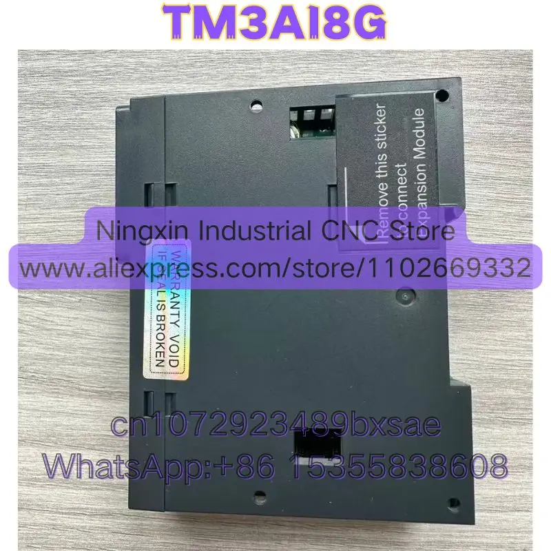 Used TM3AI8G Function Intact