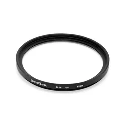 Universal UV Filter 37 39 40.5 43 46 49 52 55 58 62 67 72 77 82 86 95 105mm lens UV Filter Lens Protector for Canon Nikon Camera