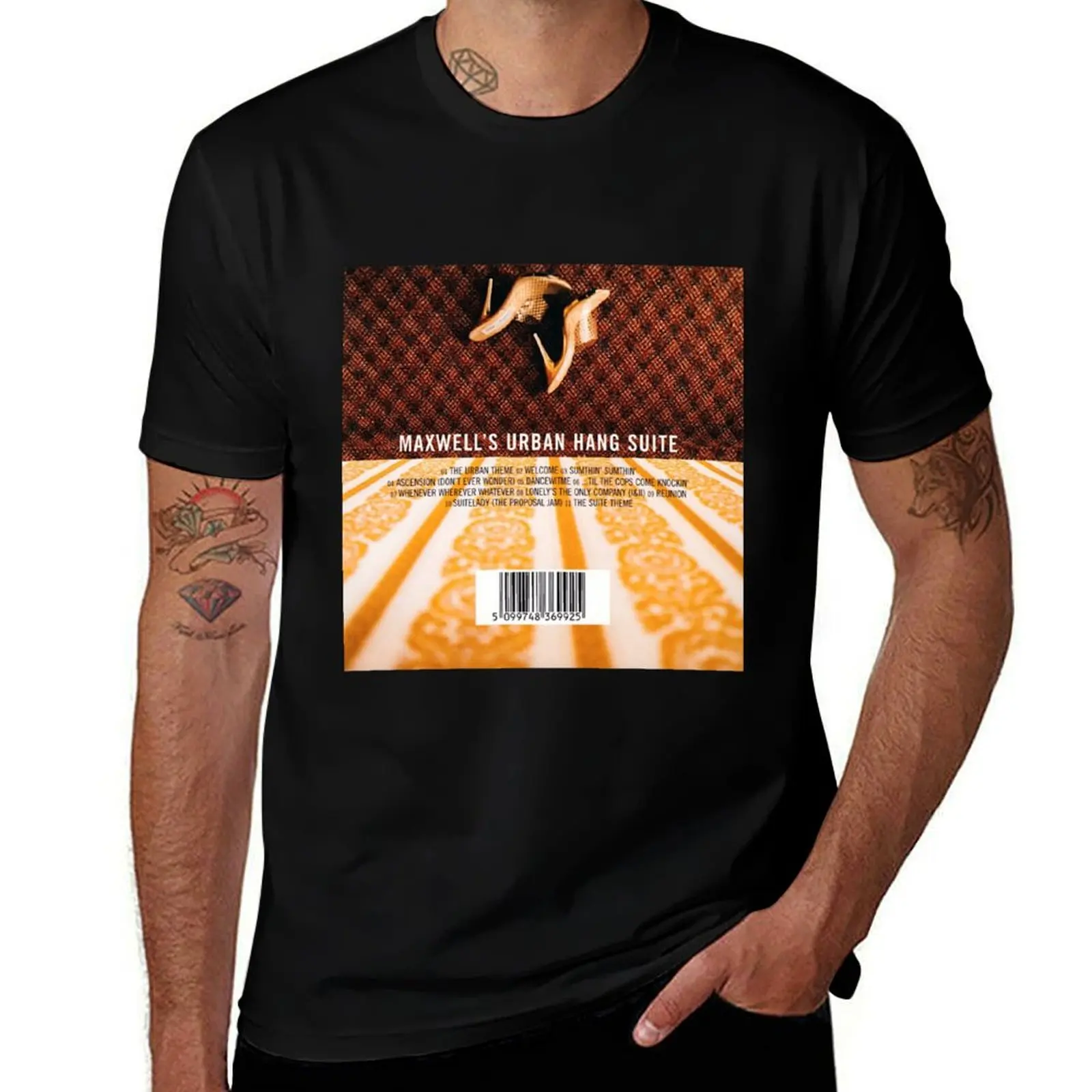 

Maxwell maxwells urban hang suite T-Shirt customs design your own Louboutins anime t shirts big and tall t shirts for men
