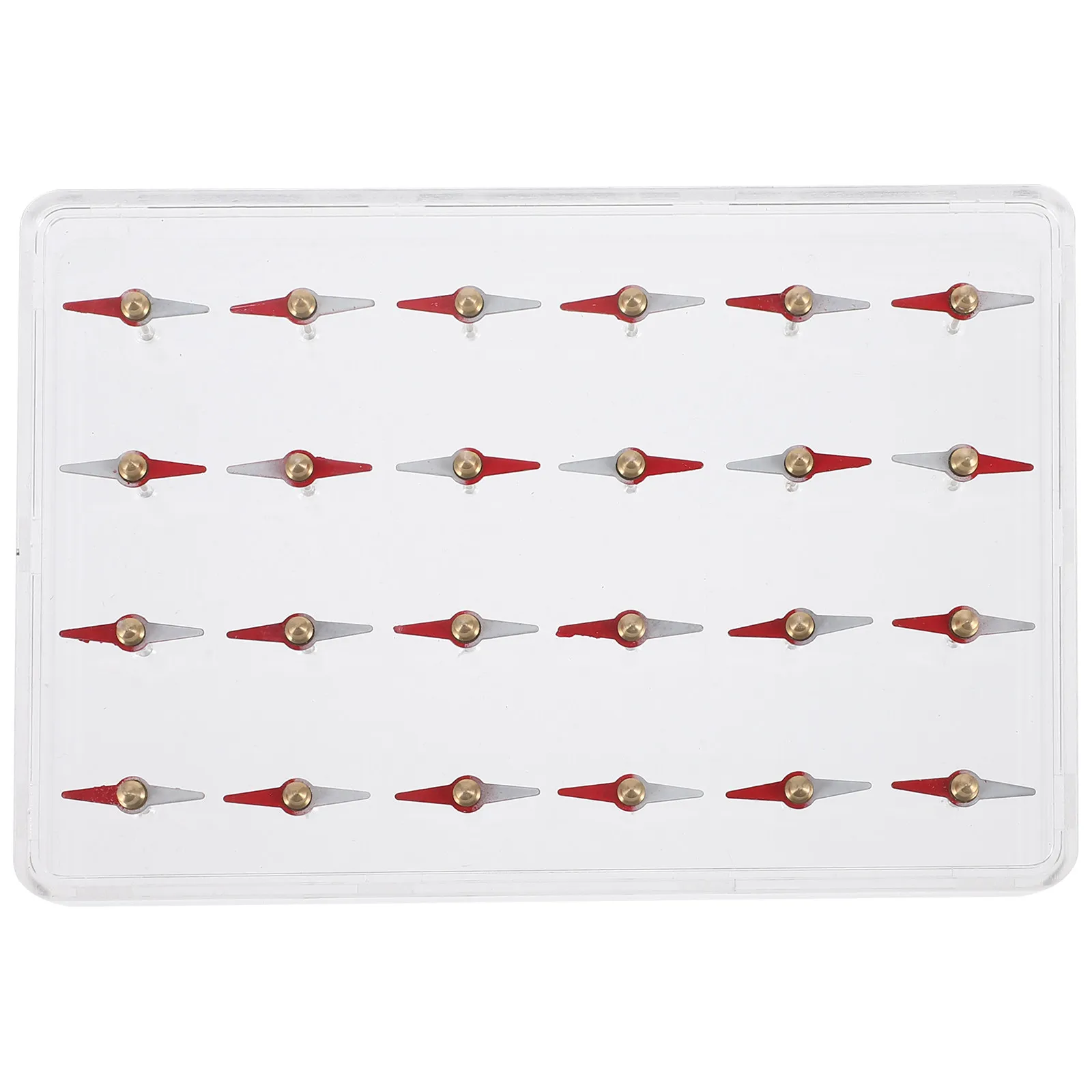 1Set Magnetic Field Science Education Demonstrator Teaching Kit for Students Compass Learning Physics Experiment Field Showing